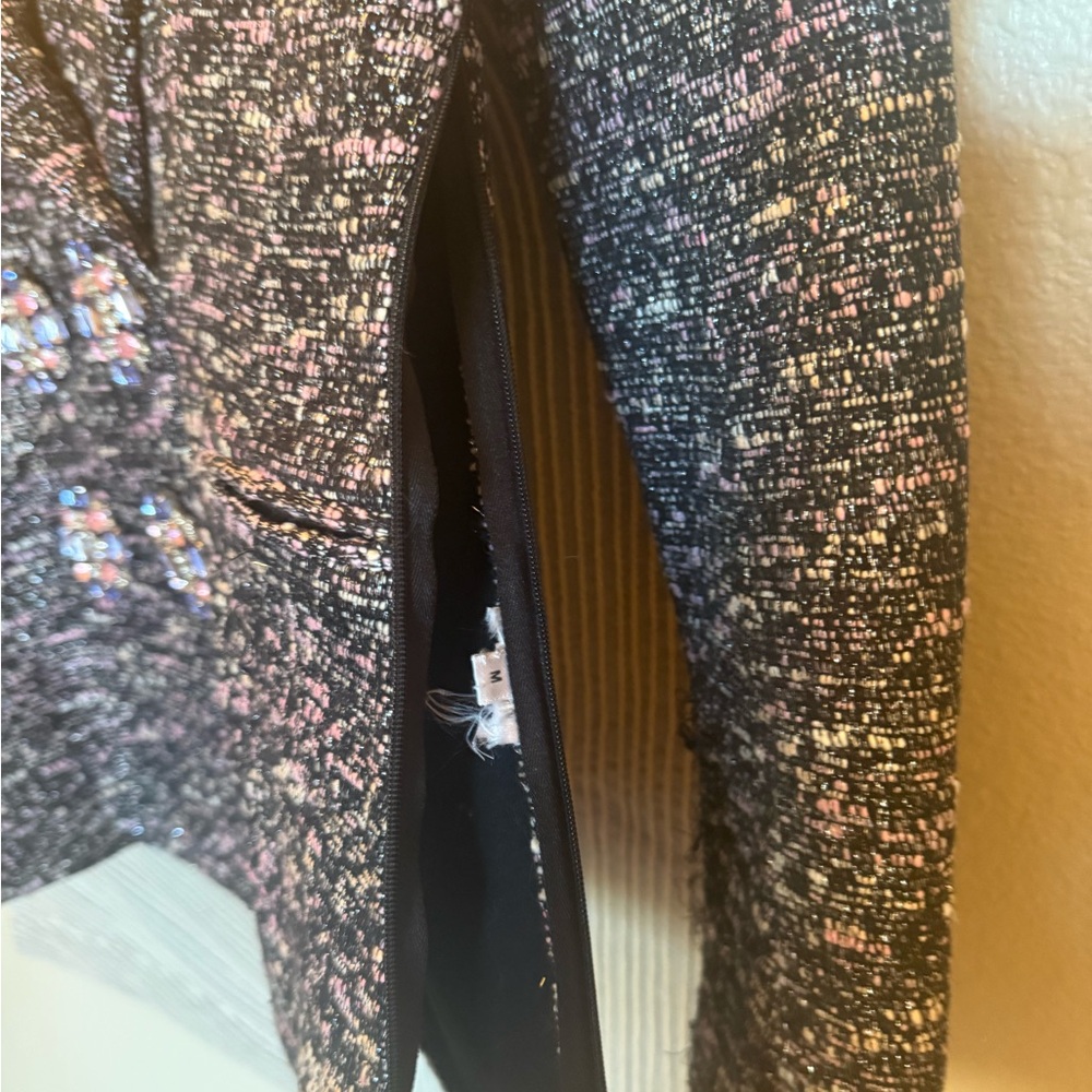 Faith Connexion Blazer - Picture 6 of 11